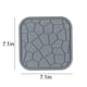 thumbnail image 3 of pstuiky Manteles individuales tapetes para café tapetes para mesa de cocina tapetes de cocina fáciles de limpiar manteles aislantes para la cocina almohadillas térmicas para platos, 3 of 7