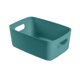 thumbnail image 2 of Cesta De Almacenamiento De Escritorio Cestas De Escritorio Cestas De Escritorio Organizador Bin Caja De Almacenamiento De Cosméticos Contenedor De Almacenamiento De Cocina ANGGREK Otros, 2 of 2