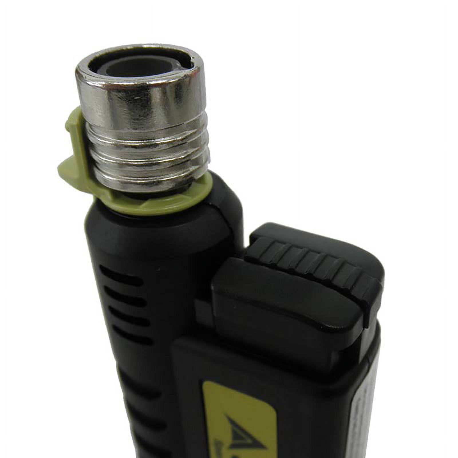 SOTO Outdoor Pocket Torch XT with Trigger Ignition, Wind