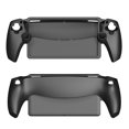 thumbnail image 1 of Estuche de transporte bolsa de almacenamiento portátil antiarañazos para accesorios de juegos PS Portal, 1 of 9