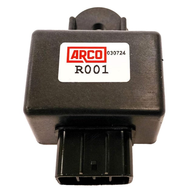 Relé Assy Arco R001 para motor fueraborda Yamaha, nuevo