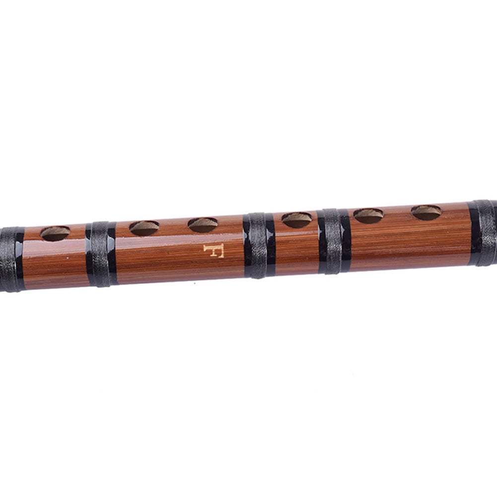Flute Professional Chinese Dizi Woodwind Musical Instrument G Key