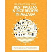 Best Paellas & Rice Recipes in Malaga