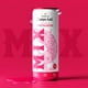 thumbnail image 3 of Pack de 24 Bebida Preparada Campo Azul Hard Seltzer Frutos Rojos 355 ml, 3 of 3