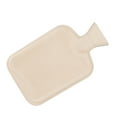 thumbnail image 3 of 2000ml Hot Water Bottle with Plush Cover, Soothing Relief for Aches  Pains, Easy Fill, 3 of 13