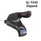 thumbnail image 1 of Shimano Tourney Sl Tx30 palanca de cambios para bicicleta 6/7s 18/21 velocidades Tx30 palanca de cambios interior Cable incluido palanca de cambios 3 velocidades, 1 of 4