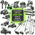 thumbnail image 3 of For EGO BA5600T Power+ 56V 4AH POWER Lithium-Ion BA4200 BA2800T Battery 56Volt, 3 of 4