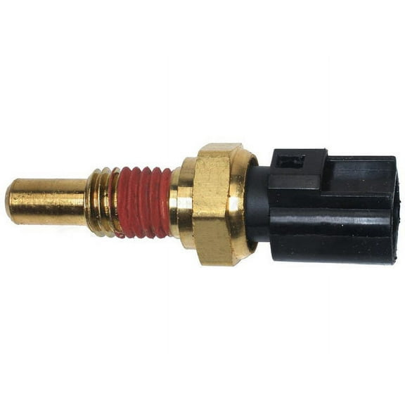 Cylinder Head Temperature Sensor - Compatible with 1997 - 2010 Ford F-150 1998 1999 2000 2001 2002 2003 2004 2005 2006 2007 2008 2009