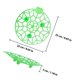 thumbnail image 2 of DEEPCRAFF 4Ud Soportes Multipropósito Para Melón Sandía Con Y Fácil De Usar, 2 of 7