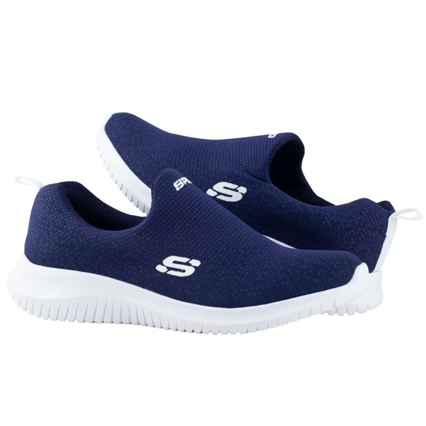 Tenis Sport Urbanos Suela Extra Ligera MARINO Comodos Unisex 24 Speed Limit 110