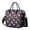 Pioneer Flower Floral-1, variant on Pioneer Flower Floral Print Pattern Womens Lunch Box for Work,Insulated Large Lunch Bag,Leakproof Adult Lunch Bag for Work,Beach,Travel,Picnic,Camping