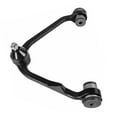 thumbnail image 4 of Detroit Axle - 2WD Front Right Upper Control Arm for Ford F-150 Expedition F-250 Lincoln Navigator Blackwood Passenger Side Upper Control Arm w/ Ball Joint Replacement, 4 of 7