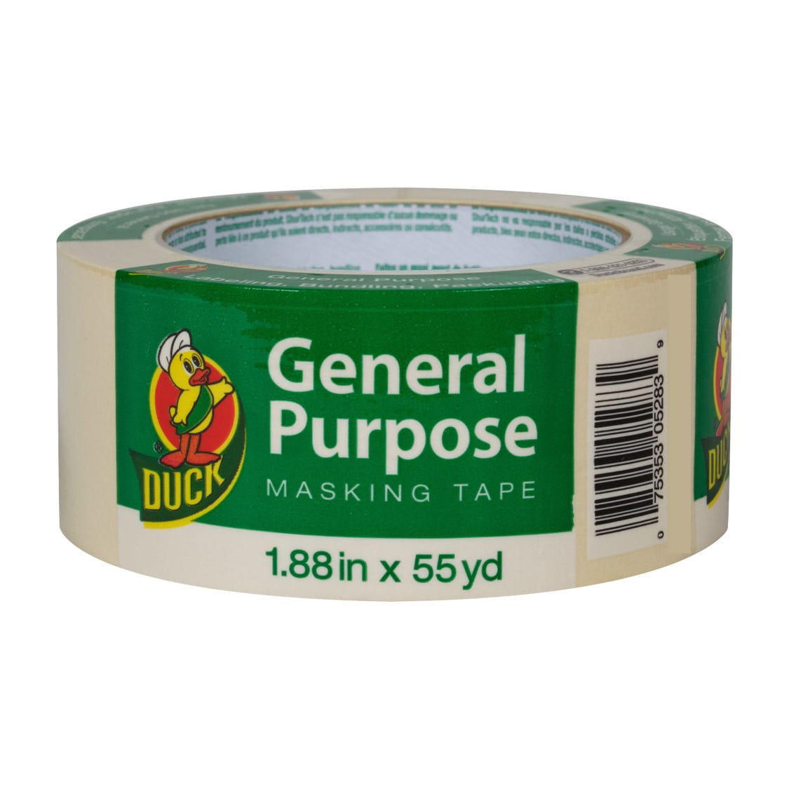Tape Providers WOD UPVC-24BS Red Produce Poly Bag Sealing Tape x 180 yds. Pack of 1 : 3//8 in Also Available in Multiple Sizes /& Colors