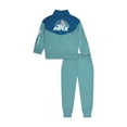 thumbnail image 2 of Bluey Toddler Boy 2pc Active Jacket and Pant Set, Sizes 12 Months - 5T, 2 of 5