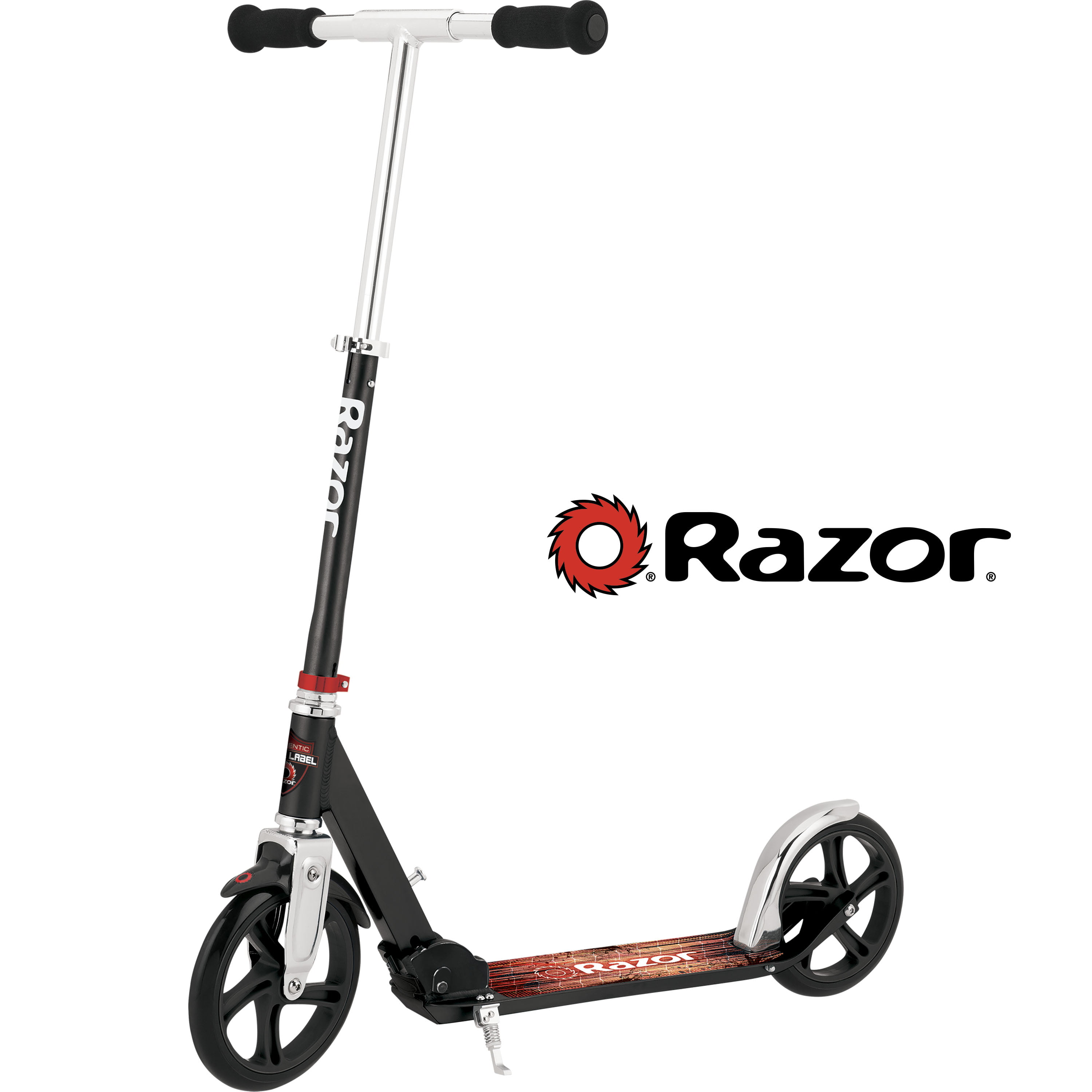 adult razor scooter