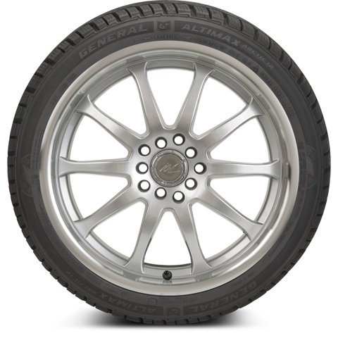 General Set of 2 General Altimax Arctic 12 225/65R16XL 104T Tires 2256516 225 65 16 Simolary simolary.com 12