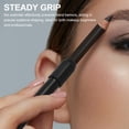 thumbnail image 3 of Raindrops Rallonge de Crayon à Sourcils Réglable 12 Pcs avec Brosse Douce pour Maquillage Quotidien, 3 of 8