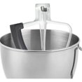 thumbnail image 4 of KitchenAid 5KFE5T Flex Edge Beater 4.5T-5T, 4 of 5
