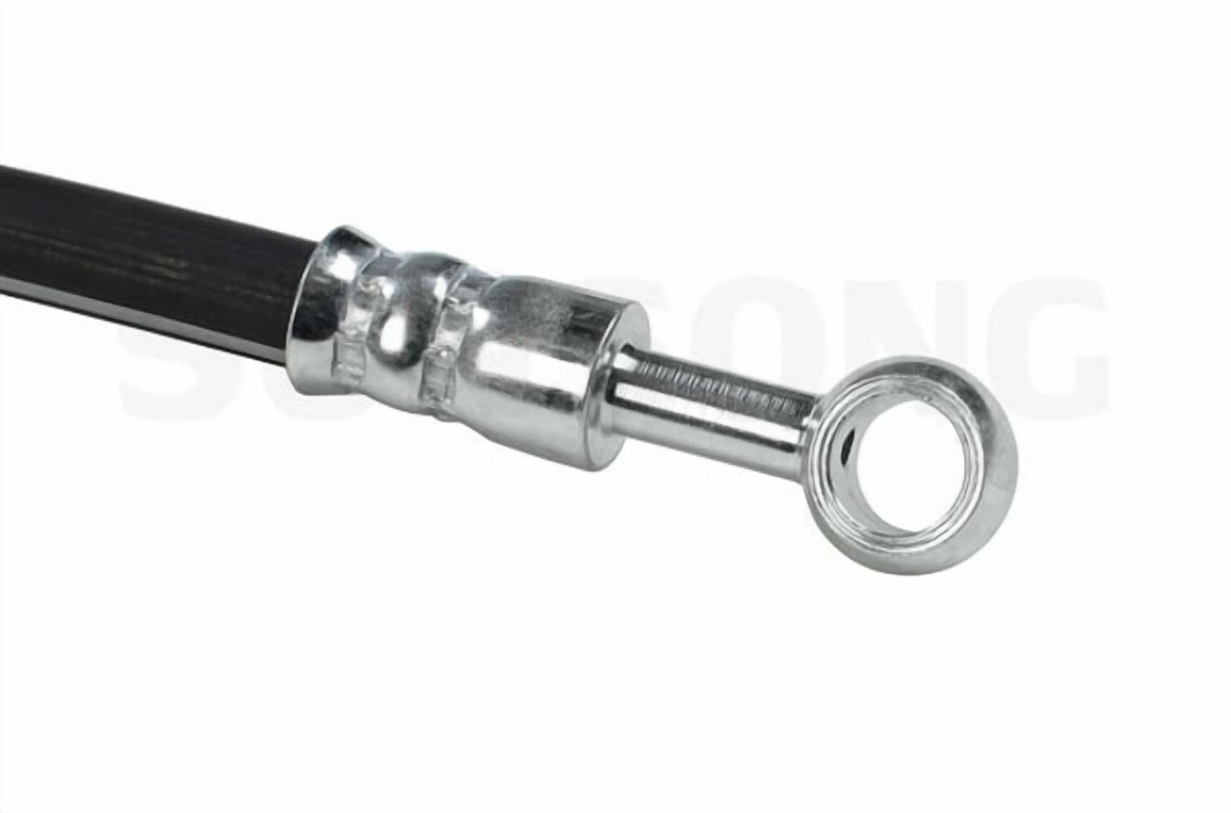 Sunsong 2202004 Brake Hydraulic Hose