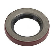 National 481837 Wheel Seal Fits select: 1968-1972 CHEVROLET C10, 1977-1989 JEEP CHEROKEE