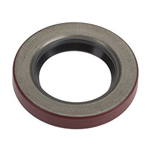 National 481837 Wheel Seal Fits select: 1968-1972 CHEVROLET C10, 1977-1989 JEEP CHEROKEE