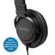 thumbnail image 2 of Audífonos Kensington K97602WW Hi-Fi con Cable Negro Paquete de 2, 2 of 6