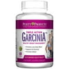 Triple Action Garcinia Purity Products 60 Caps