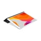 thumbnail image 4 of Funda Inteligente de Piel Apple para iPad Pro de 10,5 Pulgadas Negra, 4 of 4