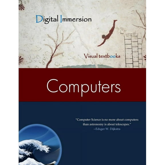 The Computer Text, (Paperback)