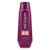 3 Pack Infusium Repair & Renew Shampoo Salon Professional 13.5 Ounce Each