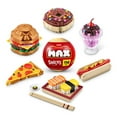 thumbnail image 1 of MAX Build More Premium Snacks Building Bricks (Assorted) Novelty Unboxing Toy Collectible Mini's by ZURU, 1 of 9