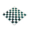 thumbnail image 1 of Jeu d'Échecs de Voyage Portable Set Up Jeu d'Échecs pour les Réunions de Famille Voyage, 1 of 8