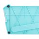 thumbnail image 3 of Paper Trimmer Easy Use Accurate Cutting Positioning Mini Portable Convenient Replacement Paper CutterMint Green, 3 of 3