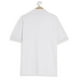 thumbnail image 4 of pstuiky camisetas para hombre, Camisa de manga corta con botones y solapa para hombre, de color liso, para vacaciones y tiempo libre camisetas de hombre xxxl, 4 of 9