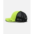 thumbnail image 3 of Aston Martin Cognizant F1 Kimoa Fernando Alonso Lifestyle Hat- Lime, 3 of 7