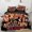WWE-6, variant on Wrestling Bedding Set, 3-Piece Wrestling Duvet Cover Ultra Soft Breathable 3D Printed Microfiber Comforter Cover, Cartoon Wrestling Comforter Cover with 2 Pillowcases