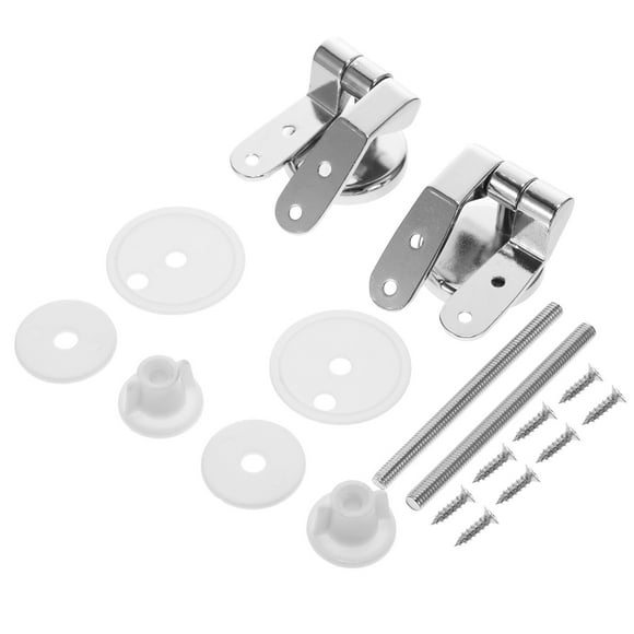 Toilet Seat Hinges Replacement Parts
