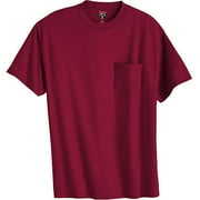 Men's Premium Beefy-T Cotton Short Sleeve T-Shirt with pocket, Available in Big and Tall