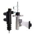 thumbnail image 1 of koolsoo Clutch Master Slave Cylinder Set Automotive Accessories Replace High Performance, 1 of 9