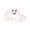 Multicolor-4D Home Decor, variant on JJV 10 Pcs Ghost Shaped Paper Plates with Cute Friendly Face Die-Cut Design, Disposable Halloween Party Supplies for Candy Cake Snacks, 10.23 x 6.29 Inch
