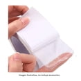 thumbnail image 2 of Cinta Doble Cara Hyper Tough Blanco 25 mm x 25 m, 2 of 4