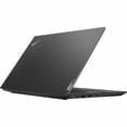 thumbnail image 2 of Lenovo ThinkPad E15 Home & Business Laptop (AMD Ryzen 7 5700U 8-Core, 24GB RAM, 256GB PCIe SSD, 15.6" Full HD (1920x1080), AMD Radeon, Wifi, Bluetooth, Webcam, 1xUSB 3.2, 1xHDMI, Win 10 Home), 2 of 4