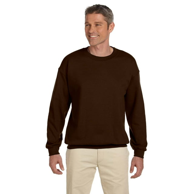 Jerzees Adulte 9.5 oz. Super Sweats NuBlend Molleton - 4662