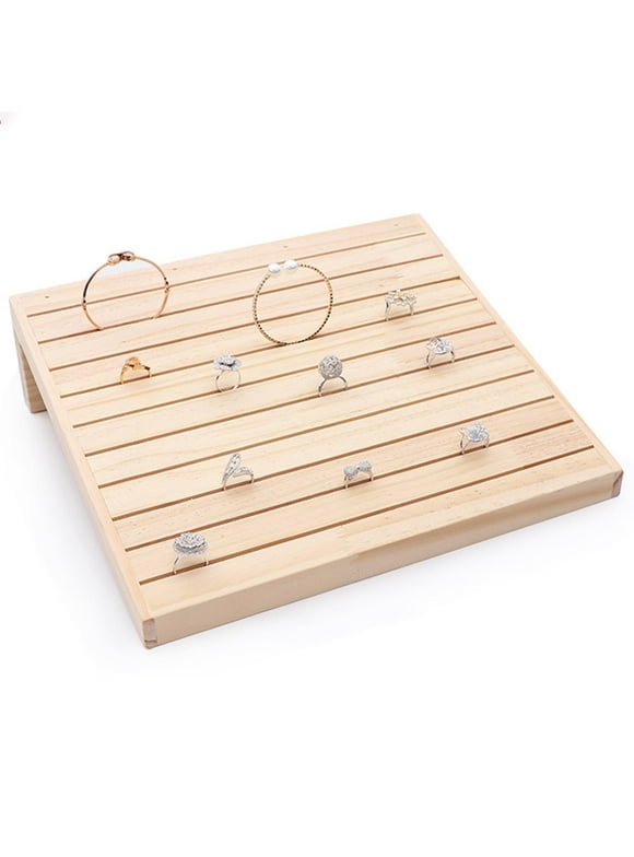 Countertop Jewelry Organizer