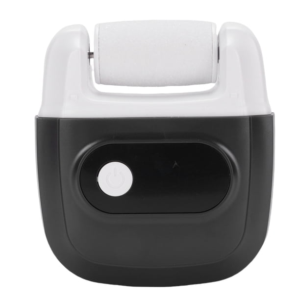 Removedor Eléctrico De Callos Para Pies, Herramienta De Pedicura Recargable, Amoladora De Pies Eléctrica De Grado Profesional Para Uso Doméstico Y De Salón, Material ABS