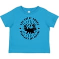 thumbnail image 3 of Inktastic The Great Smoky Mountains Are Calling Boys or Girls Baby T-Shirt, 3 of 5
