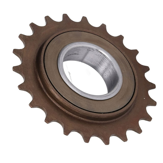 Roue Libre 22T, Roue Libre de Vélo Installation Facile Longue Durée pour Moteur MY1016Z MY1016 MY1018 MY1020