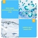thumbnail image 5 of Washer Effervescent Washing Machine Cleaner Kits Efficient Sterilize Mildew Deodorant Remove Tablets Gadget Deep Cleaning Too, 5 of 5