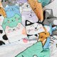 thumbnail image 4 of Colcha Infantil Juego de Colcha Gato WX202, 4 of 10