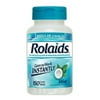 Rolaids - Antacid - 550 mg / 110 mg Strength - Chewable - Tablet - 150 Per Bottle